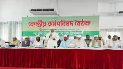 সরকার ২৪-এর চেতনা ভুলাতে আত্মঘাতী অপচেষ্টায় লিপ্ত: বিরোধীদলীয় নেতা