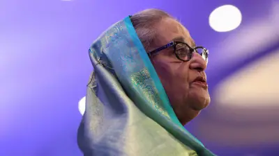 ক্ষমতাচ্যুত হাসিনা এ বছরই দেশে ফেরার প্রতিজ্ঞা করলেন