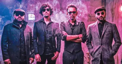 ওভারলোড ফেস্টিভ্যাল: অর্থহীন ও আর্টসেলের নতুন লাইনআপে কনসার্ট