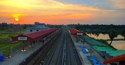 পাবনায় ৭ হাজার কোটি টাকার ২২ উন্নয়ন প্রকল্প: নতুন দিগন্তের আশা