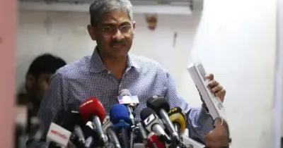 পদ্মা ব্যারাজ প্রকল্প অত্যন্ত গুরুত্বপূর্ণ ও সম্ভাবনাময়: পানিসম্পদ মন্ত্রী