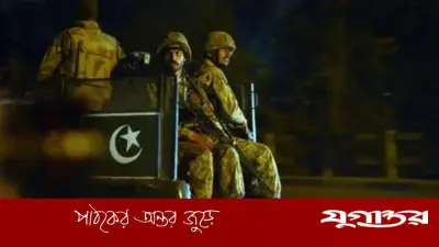 পাকিস্তানে ভারতীয় মদদপুষ্ট ২১ জঙ্গি নিহত, শীর্ষ কমান্ডারসহ