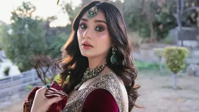 পাকিস্তানি অভিনেত্রী দুরেফিশান সেলিমের প্রেমের গুঞ্জন ও ক্যারিয়ার