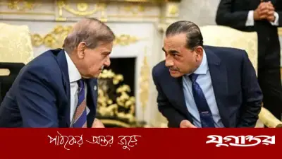 ইরান-যুক্তরাষ্ট্র বৈঠকে যোগ দিতে সুইজারল্যান্ড যাচ্ছেন পাকিস্তানের প্রধানমন্ত্রী ও সেনাপ্রধান