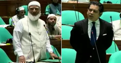 এমপিদের বাসায় ওয়াশিং মেশিন-মাইক্রোওভেন বিতর্কে সংসদে উত্তেজনা