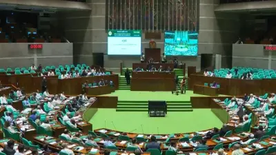 সংসদে জুয়া প্রতিরোধ বিল পাস, অনলাইন বেটিংয়ে কঠোর শাস্তি