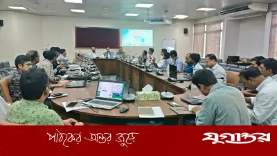 পিআইবিতে ডিজিটাল সাংবাদিকতা, এআই ও ফ্যাক্টচেক প্রশিক্ষণ শুরু