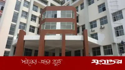 লিফট ছাড়াই চালু হচ্ছে পিরোজপুরের ২৫০ শয্যার হাসপাতাল, সেবা শুরু ৩০ জুন