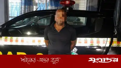 পিরোজপুরে পরকীয়া দেখে ফেলায় শাশুড়ি হত্যা মামলায় প্রধান আসামি গ্রেফতার