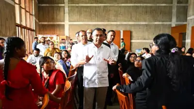 শিক্ষার্থীদের প্রস্তুত থাকার আহ্বান প্রধানমন্ত্রীর, গরমে অতিষ্ঠ মেঘনার জনজীবন