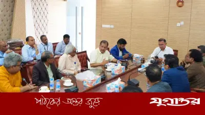 মানবিক রাষ্ট্র গঠনে গণমাধ্যমের সহযোগিতা চাইলেন প্রধানমন্ত্রী