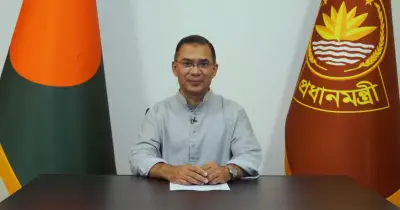 সমুদ্র সম্পদ কাজে লাগাতে সমন্বিত উদ্যোগের আহ্বান প্রধানমন্ত্রীর
