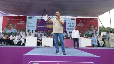 গণবিরোধী বাজেট যারা বলে তাদের ব্যাপারে সতর্ক থাকুন: প্রধানমন্ত্রী