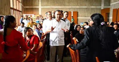 প্রধানমন্ত্রী তারিক রহমানের শিক্ষার্থীদের প্রতি দক্ষতা ও নাগরিক দায়িত্ববোধ গড়ে তোলার আহ্বান