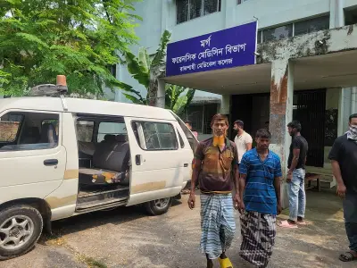 ময়নাতদন্ত না করতে পুলিশের ১০ হাজার টাকা চাওয়ার অভিযোগ
