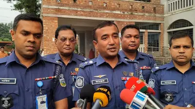 ধোবাউড়ায় শিশু ধর্ষণ-হত্যা মামলায় ৯ দিনে অভিযোগপত্র জমা