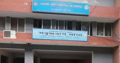 সবুজবাগে পুলিশ কর্মকর্তার স্ত্রীর ঝুলন্ত মরদেহ উদ্ধার