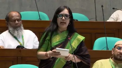 দুর্নীতিতে শীর্ষে রাজনীতিবিদরা: রুমিন ফারহানা
