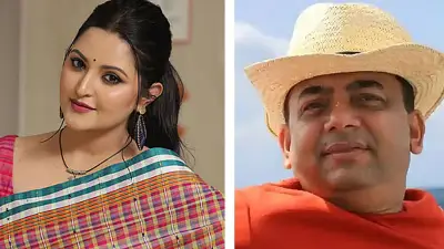 পরীমনির ফেসবুকে বেনজীর গ্রেপ্তারে 'মজা' মন্তব্য, আলোচনা তুঙ্গে