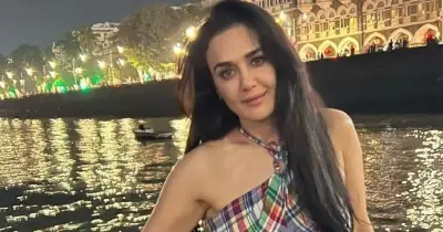 প্রীতি জিনতার ডিপফেক মামলায় বোম্বে হাইকোর্টের অনুমতি