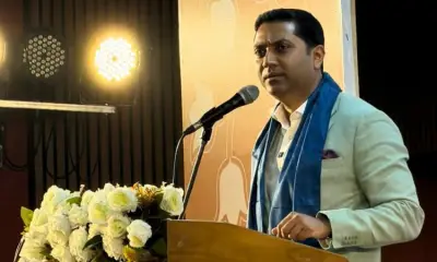 প্রাথমিকে গান-চারুকলার শিক্ষক নিয়োগের উদ্যোগ: ববি হাজাজ