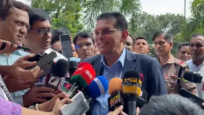 মন্ত্রী পরিষদের বৈঠকে প্রধানমন্ত্রীর ১০ নির্দেশনা