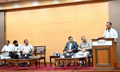 প্রতিহিংসার মানসিকতা বদলাতে হবে: প্রধানমন্ত্রী তারেক রহমান