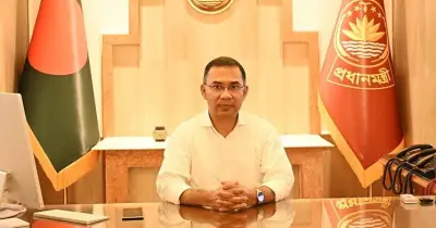 প্রধানমন্ত্রী তারেক রহমানের বাণী: শিক্ষা ও স্বাস্থ্যে বিনিয়োগ জাতি গঠনের মূল চাবিকাঠি