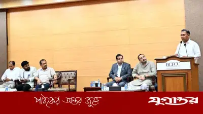 প্রতিহিংসার মানসিকতা বদলাতে বললেন প্রধানমন্ত্রী তারেক রহমান