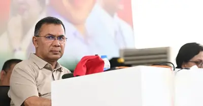 জনগণকে বিভ্রান্তকারীদের বিষয়ে সতর্ক থাকতে হবে: প্রধানমন্ত্রী তারেক রহমান