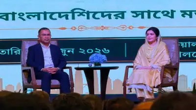 মালয়েশিয়া সফরে প্রধানমন্ত্রী, সংসদে উত্তেজনা, বজ্রপাতে তিন মৃত্যু
