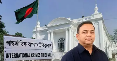 দুবাইয়ে গ্রেপ্তার বেনজীর আহমেদকে দেশে ফিরিয়ে আনতে প্রক্রিয়া শুরু