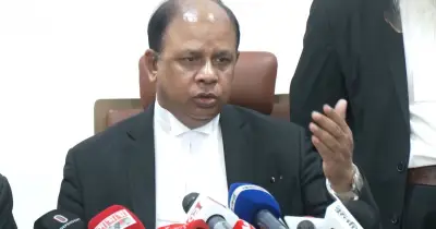 বেনজীর আহমেদকে দ্রুত দেশে ফেরানোর প্রক্রিয়া শুরু: চিফ প্রসিকিউটর