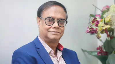 প্রস্তাবিত বাজেট বাস্তবায়নে বহুমুখী চ্যালেঞ্জ: সাবেক গভর্নর
