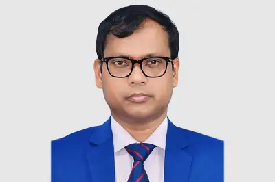 সিলেটের মাজারে জেলা প্রশাসনের ৫ লাখ টাকা দান: যৌক্তিকতা নিয়ে প্রশ্ন
