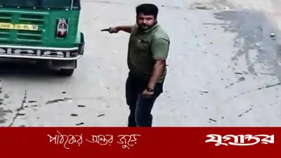 যুবদল নেতা মাসুদ হত্যার মাস্টারমাইন্ড আইয়ুব রাঙামাটি থেকে গ্রেফতার