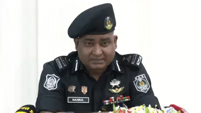 ২৩ জুন আ.লীগের প্রতিষ্ঠাবার্ষিকীতে বিশৃঙ্খলা সৃষ্টির চেষ্টায় কঠোর ব্যবস্থা: র্যাব