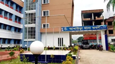 দেশজুড়ে বৃষ্টির আভাস, তরুণীকে উত্ত্যক্তের প্রতিবাদে ছুরিকাঘাতে যুবক আহত