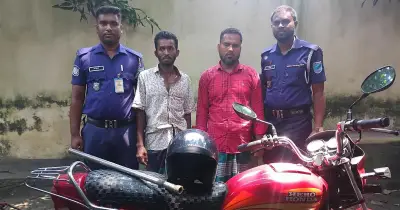 রাজবাড়ীতে জামায়াত কর্মী হত্যার রহস্য উদঘাটন, গ্রেফতার ৩