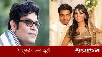 রাজিবের বিচার হয়নি, সবাই প্রভার চৌদ্দগুষ্ঠি উদ্ধারে ব্যস্ত ছিল: শিহাব শাহীন