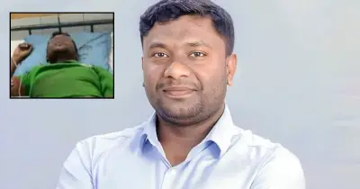 ধর্ষণ মামলায় গ্রেপ্তার ছাত্রশিবির নেতা জিসান হাসপাতালে 'অসুস্থ' দেখিয়ে অবস্থান