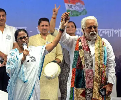 তৃণমূলে আরও বিদ্রোহ: লোকসভায় ২০ সাংসদ দল ছেড়েছে