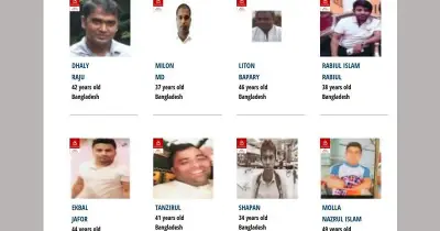 রেড নোটিশ: পলাতকদের জীবন, আইনের ফাঁক ও বাস্তবতা