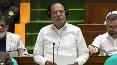 সংসদে ত্রাণমন্ত্রী: তিস্তাপাড়ের দুই কোটি মানুষ প্রধানমন্ত্রীর চীন সফরের অপেক্ষায়