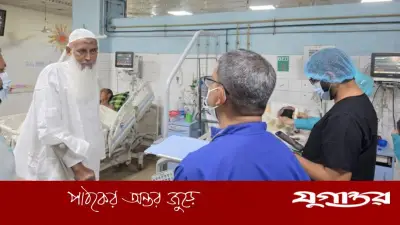 ওমরাহযাত্রী হেদায়েতুল ইসলামের মৃত্যুতে ধর্মমন্ত্রীর শোক