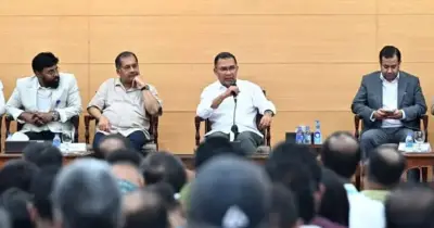 প্রতিহিংসা নয়, দেশ গঠনে মনোযোগ দিতে হবে: প্রধানমন্ত্রী তারেক রহমান