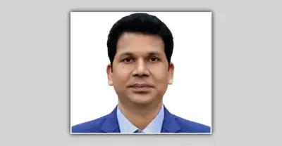 মো. রেজা হাসান সিলেটের নতুন জেলা প্রশাসক নিযুক্ত