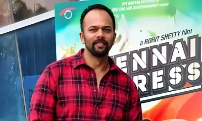 রোহিত শেঠি আবারও প্রাণনাশের হুমকি, ২০ কোটি টাকা চাঁদা দাবি