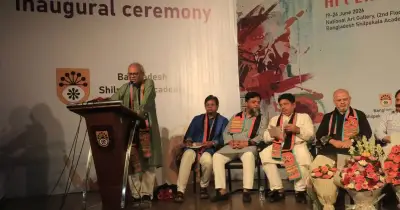 পরাজিত ফ্যাসিস্টের শিকড় উৎপাটন করতে হবে: রিজভী