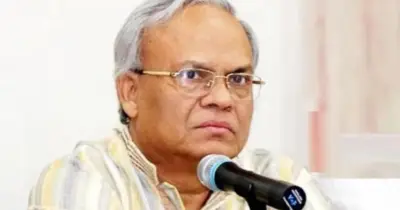 পতিত ফ্যাসিবাদী শক্তিকে ফিরতে দেওয়া হবে না: রুহুল কবির রিজভী